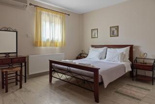 Liakoto Stonewall House Groundfloor - Makry Gialos - 8