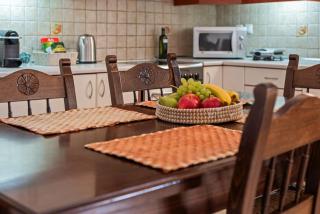 Liakoto Stonewall House Groundfloor - Makry Gialos - 6
