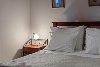 Liakoto Stonewall House Groundfloor - Makry Gialos - 3