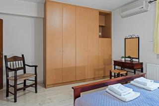 Liakoto Stonewall House Groundfloor - Makry Gialos - 2