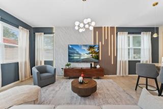 SUPER SLICK- 11 BEDs - GREAT LOCATIONs AMENITIEs - Kissimmee - 8