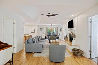 1054 Sparrow Pond - Kiawah Island - 1