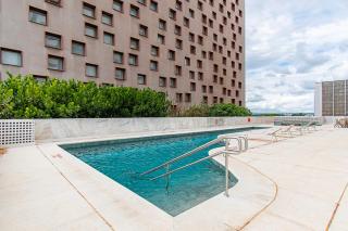 Diária Brasil Mercure 65167 - Brasilia - 5