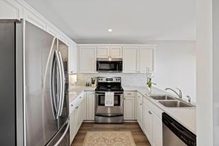 1903 Bohicket Marina Villa - Seabrook Island - 2