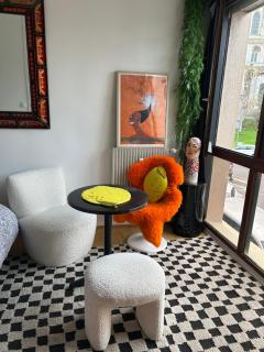 Le studio du Duc by Mathilde - Fécamp - 8
