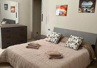 Casa Zio Nicola - Appartamento in Centro ad Andria - Andria - 3