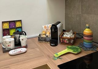 Casa Zio Nicola - Appartamento in Centro ad Andria - Andria - 5