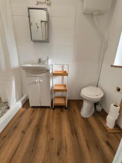 Dorci Vendégház - A piece of peace - 1