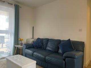 Modern furnished one bed apartment - Bristol - 2