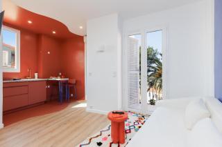 " Cosy coeur du Suquet " Plongez dans l'authenticite - Cannes - 0