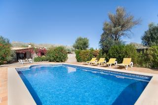 Villa Ca Na Magdalena By homevillas360 - Pollença - 9