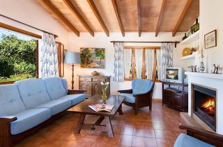 Villa Ca Na Magdalena By homevillas360 - Pollença - 6