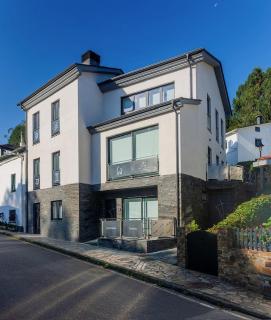 Apartamentos PUERTO DE VIAVELEZ - Viavélez - 0