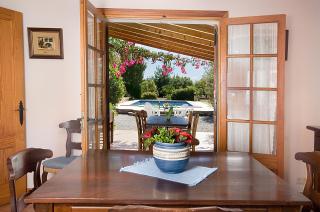 Villa Ca Na Magdalena By homevillas360 - Pollença - 2