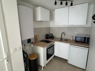 Logement Entier Vieux Centre Ozoir-la-Ferrière France - Ozoir-la-Ferrière - 1