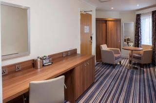 Holiday Inn Norwich North by IHG - Norwich - 9