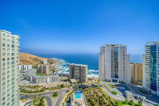 Canto del Mar - Vistas Panoramicas - Concón - 8