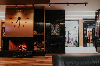 Santé SPA Hotel - Velingrad - 5