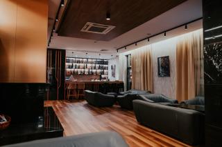 Santé SPA Hotel - Velingrad - 3