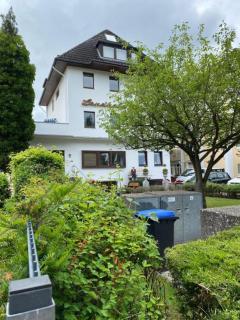 Appartement Strandallee Brise - Timmendorfer Strand - 8