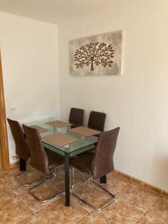 A bright spacious flat for a family - Salou - 9