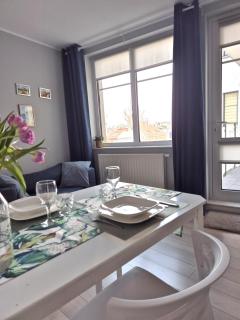 Elegant & Cosy - Wrocław - 9