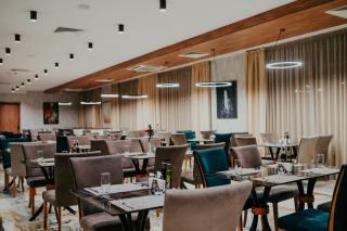 Santé SPA Hotel - Welingrad - 1