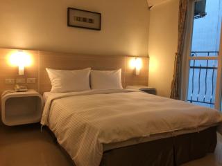 Ocean Resort - Green Island - 1