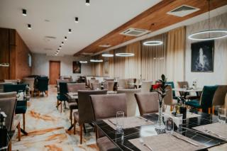 Santé SPA Hotel - Velingrad - 1