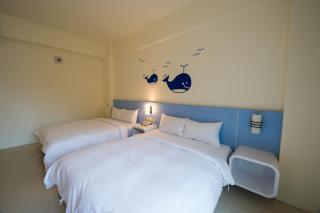 Ocean Resort - Green Island - 4