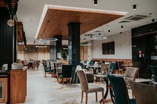 Santé SPA Hotel - Velingrad - 2