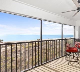 Tarpon Beach Unit 110 condo - Sanibel - 6