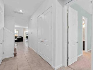 SUPER JUMBO - 12BD 12BAs SLEEPs 34 - w AMENITIEs - Kissimmee - 1