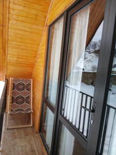 Cottage Mzispira/Cottage sunny side - Sioni - 9