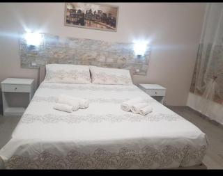 Tourist House Palermo - Palermo - 6