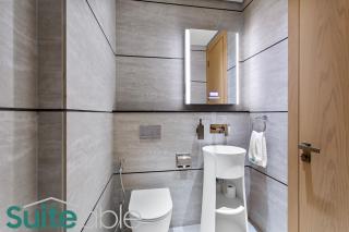 Studio in The Autograph JVC w amazing facilities - 8