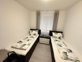 Neue, moderne Ferienwohnung Wattperle Burhave - 6