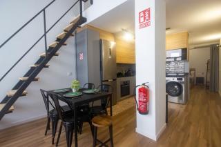 Portobeach Valencia Suites - 3