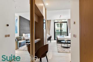 Studio in The Autograph JVC w amazing facilities - 2