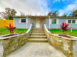 Inspire Haven Inc - St. Augustine - 4