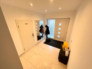 Neue, moderne Ferienwohnung Wattperle Burhave - Butjadingen - 9