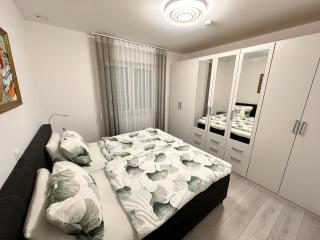 Neue, moderne Ferienwohnung Wattperle Burhave - Butjadingen - 7