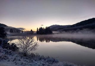 True North Lodge - A cosy wee highland Getaway - 4