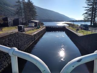 True North Lodge - A cosy wee highland Getaway - 3