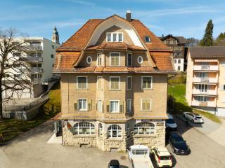Private Apartment - Degersheim - 0