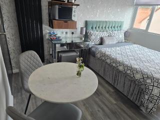 Martello Bay Hotel - Clacton-on-Sea - 5