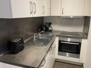 Haus Meeresglück Seeigel - Dahme - 1