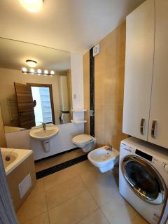 Central modern apartment in new building - Bucareste - 6