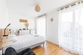 GuestReady - Bright and Stylish Stay near Paris - Saint-Ouen - 5