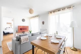 GuestReady - Bright and Stylish Stay near Paris - Saint-Ouen - 0